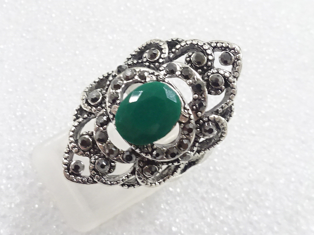 Japanese Kimono / Antique Accessories Metal